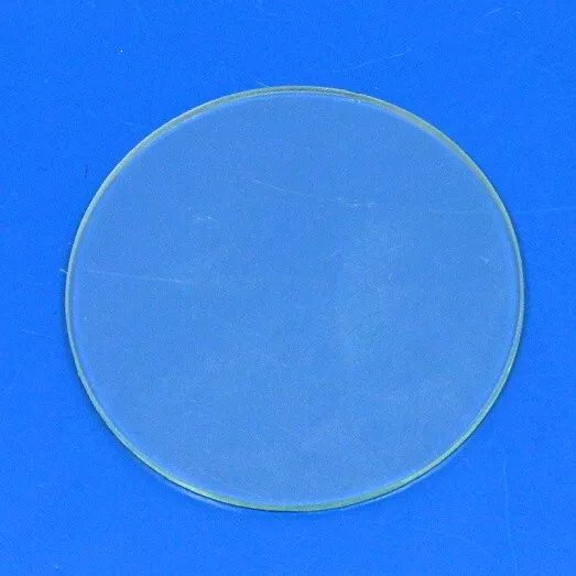 Replacement Glass for 52mm diameter Smiths Gauge