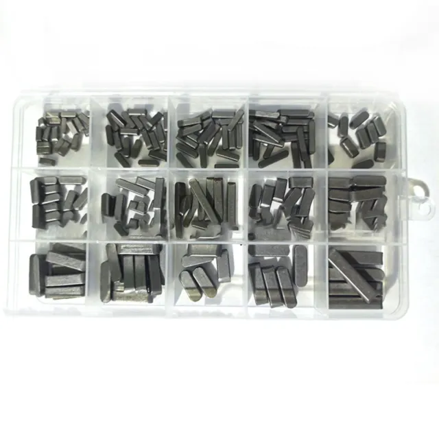 Durable DIY Enthusiasts Alike Key Stock Case Keys Different Exceptional