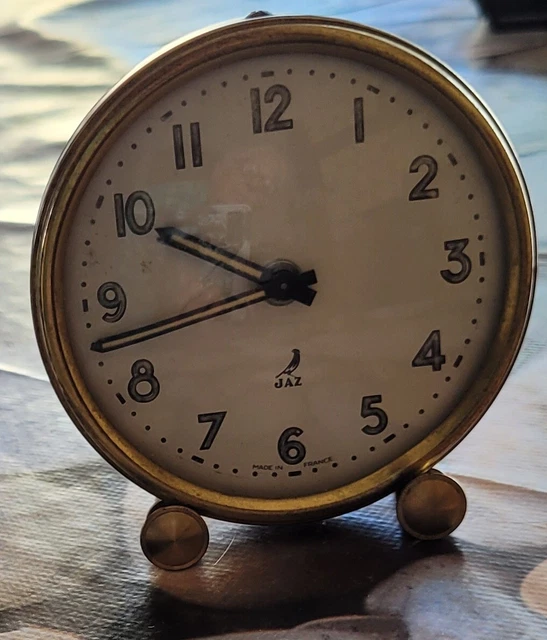 MONTRE DE POCHE antique haute qualité répéteur minute en or massif 18