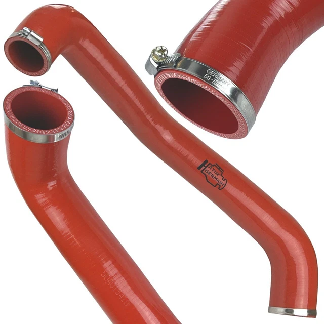 TUBO ARIA DI sovralimentazione gates per VW T5 pianale/telaio 03-09 09