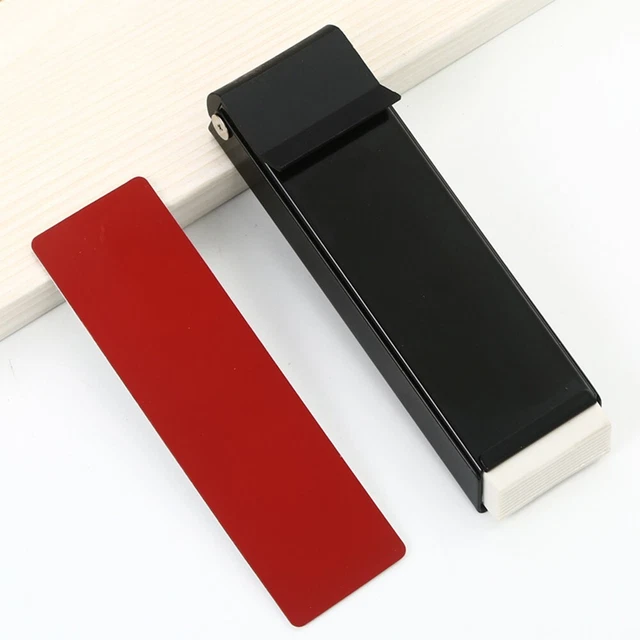 Paramani Per Moto In Lega Di Alluminio - Anticaduta E Anticollisione, Universali Per Manubrio 7/8 22mm, Rosso - Foto 7