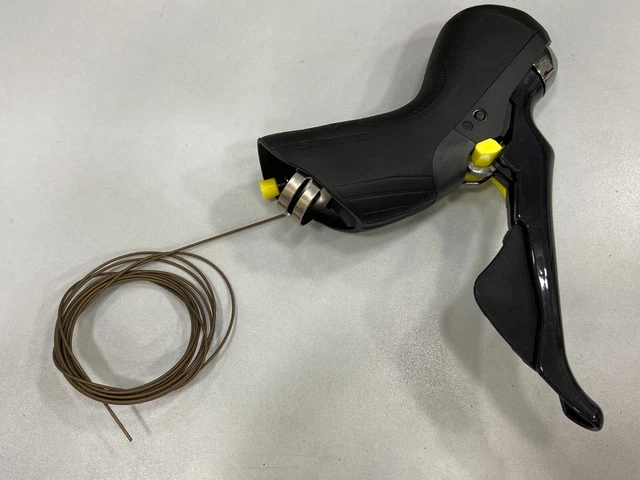 shimano ultegra hydraulic