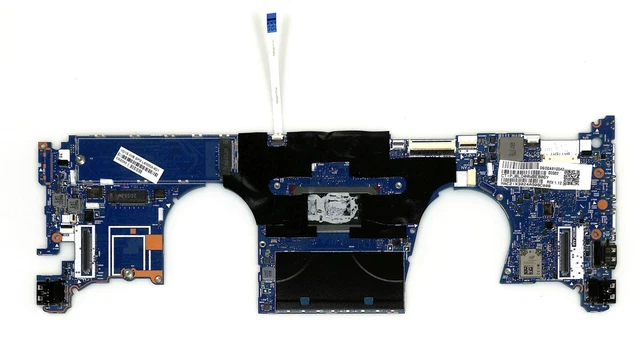 CARTE MÈRE HP EliteBook 840 G3 défectueuse EUR 19,99 - PicClick FR