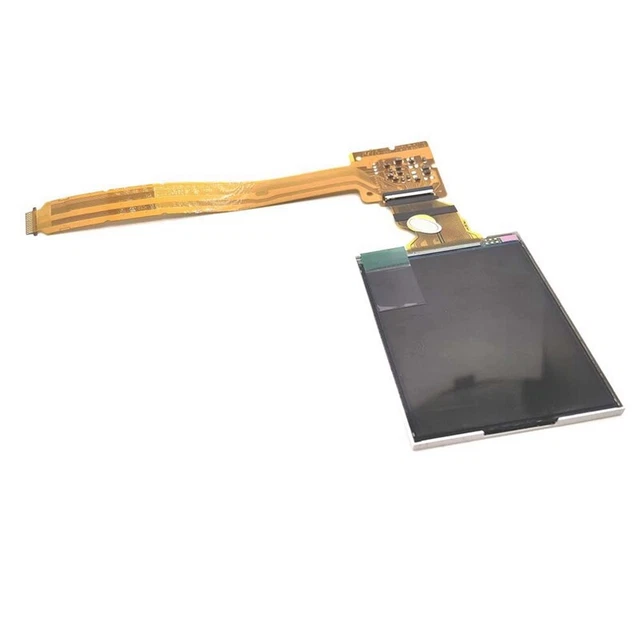 LCD Display Screen for  DSLR A200 A300 A350 Alpha Camera + Backlight for 8352
