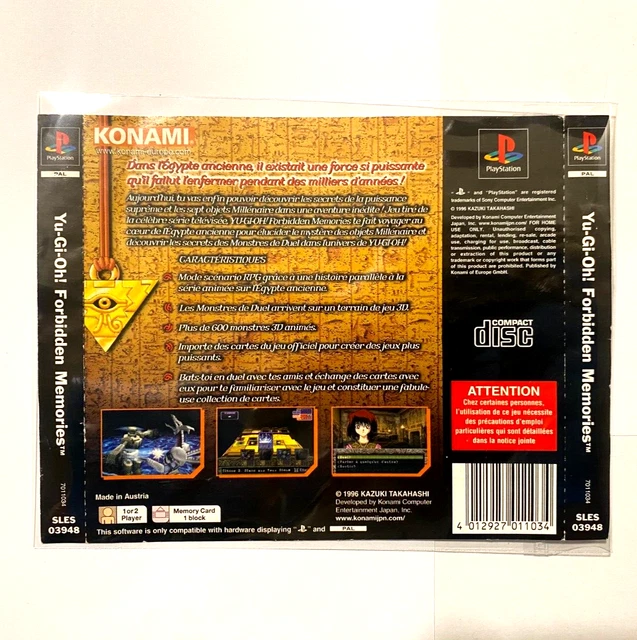 Jeux Vidéo Overboard ! PlayStation 1 (PS1) d'occasion