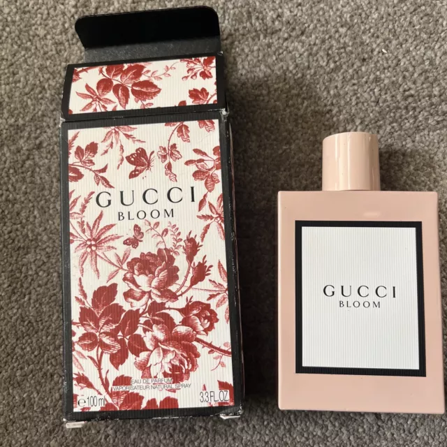 Gucci Bloom 100ml eau de parfum