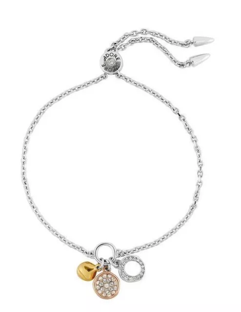 Adore jewelry swarovski sales