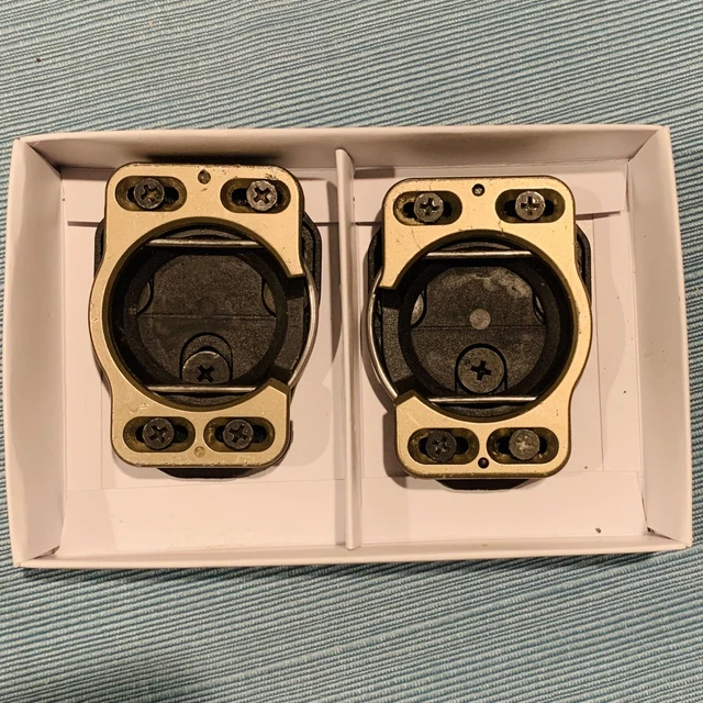 speedplay x series v2 cleats