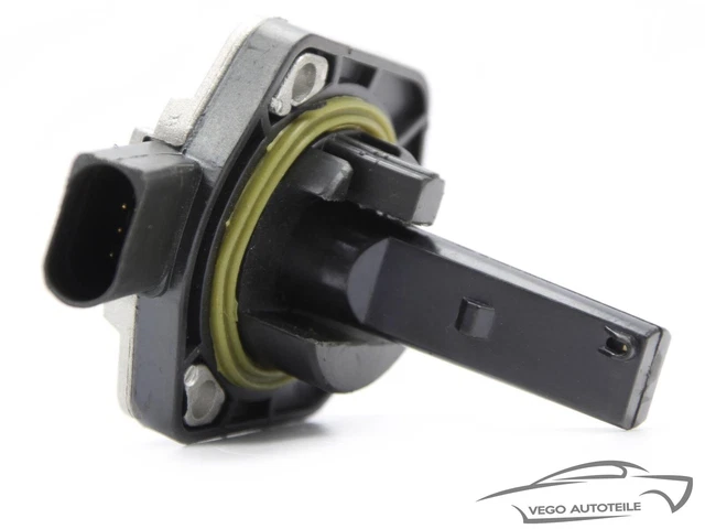 Sensore Livello Olio G266 Audi A3 A4 Vw Bora Golf T4 T5 Passat Sharan Originale Vego 3