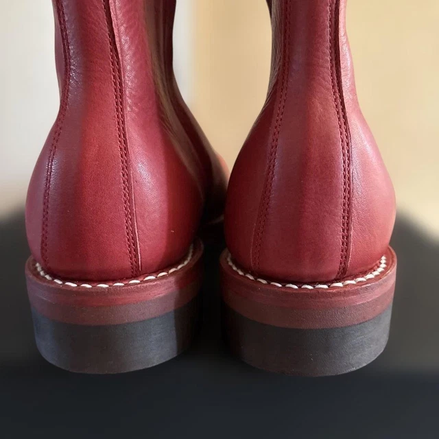 ROLLING DUB TRIO CASPER RED KOBE SHRINK, Unworn, US9 £1,650.49 ...
