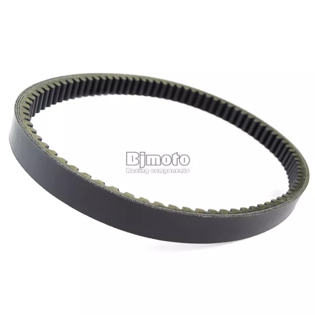 Drive Belt For Derbi Senda 50 R DRD X-treme 50 2015 GP1 250 2006 2007 2008 2009