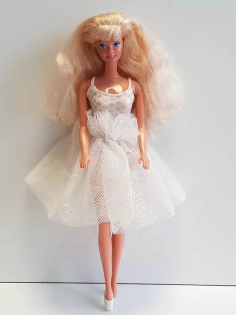 Vintage 1988 Ma Premiere Barbie Miniclub 