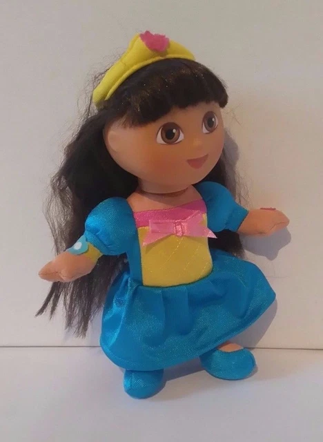 Cleo & Cuquin Muñeca Cleo, Juguete De La Familia Telerín (Mattel FVR91 - Foto 12