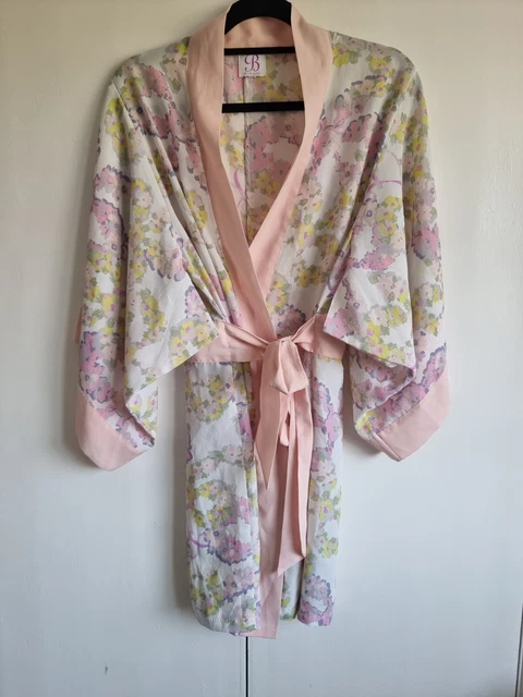 Ted Baker Dressing Gown FOR SALE! - PicClick UK