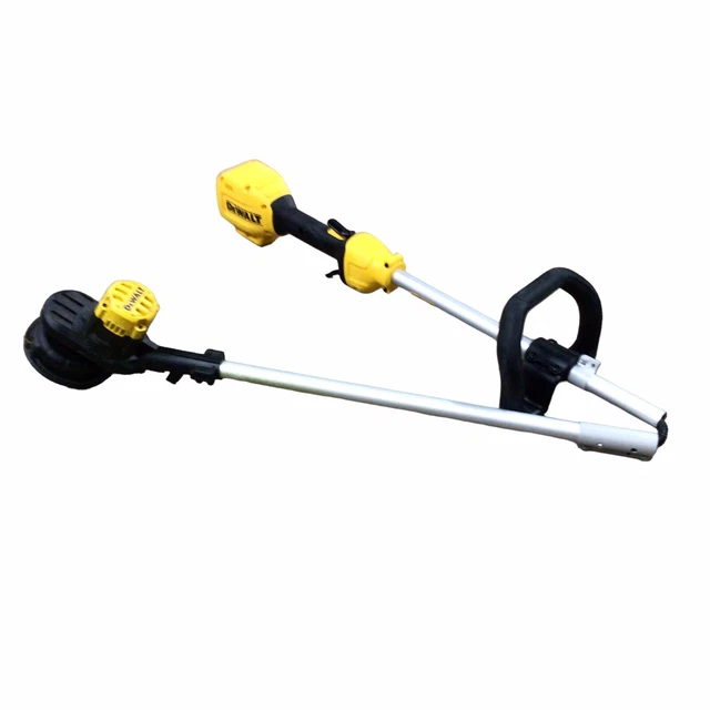 DEWALT 20V MAX 13 in Cordless String Trimmer Tool Only Model DCST925B