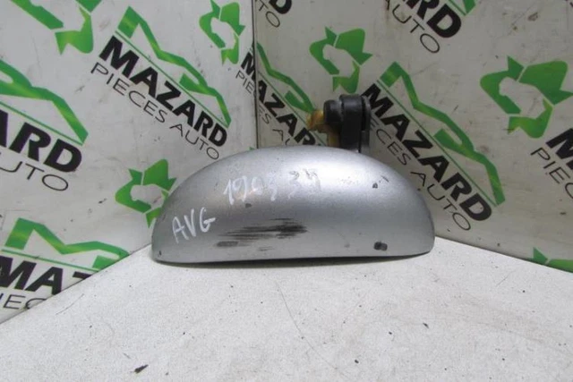 Poignee porte avant gauche CITROEN C1 1