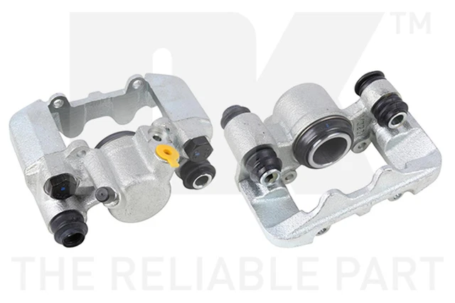 Pinza freno NK 2145231 per Toyota 36 Corolla ghisa posteriore sinistra Verso PRIUS