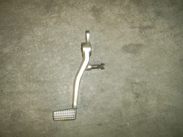 PEDALE FRENO Kawasaki ZX 9 R 1998-1999 1999