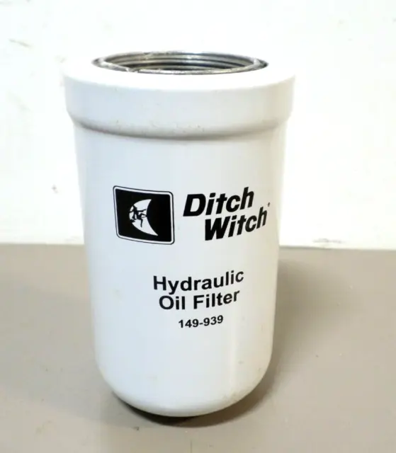 Ditch Witch 149-939 Hydraulic Oil Filter