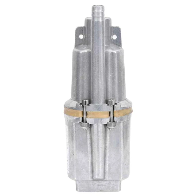 AX Pompa Sommergibile Motore Drenaggio Irrigazione Cavo/10m Inondazioni 0k 45451