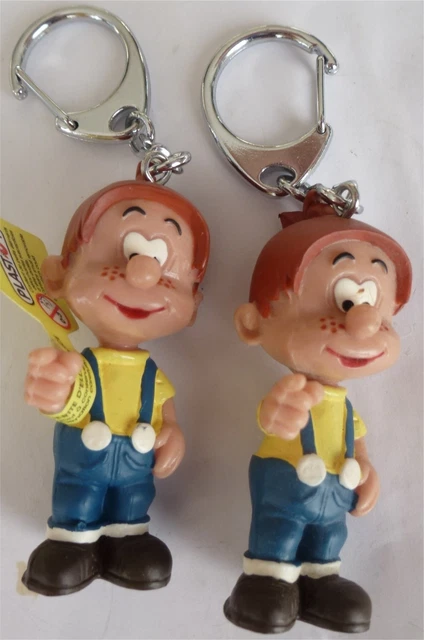 Tasses Boule Et Bill – SLC Dupuis Spirou 2005 – Édition Limitée 100ex – Jean Roba