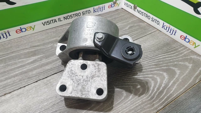 SUPPORTO MOTORE PER Fiat Ducato (21) 2.2 Mjt (103Kw) D/2184Cc 2006 EUR - 6