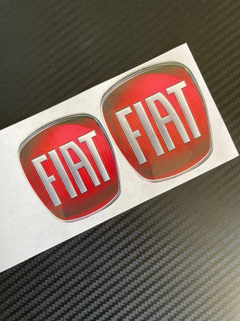 Stemmi Ed Elementi Ornamentali Per Carrozzeria Ed Esterni Per Fiat Punto | Acquisti Online Su - Foto 9