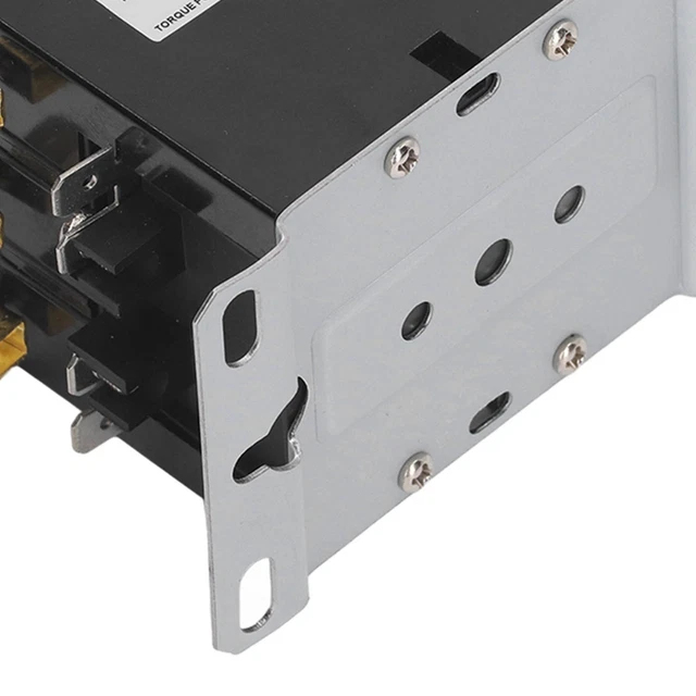 Air Conditioner Contactor HVAC Air Conditioner Condenser Compressor Contactor♡