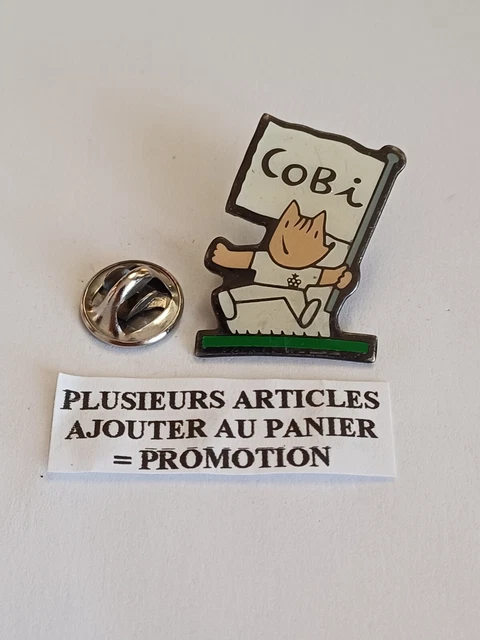 pins pin OLYMPIC JO 92 OLYMPIQUE BARCELONE