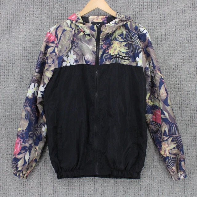 Qing yuan shui jacket price deals