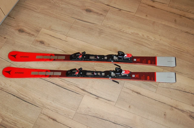 ATOMIC Redster S9 Revoshock 160cm 2023
