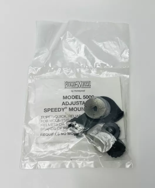 Fibre Metal Joint Kit For Welding Hood / Helmet Suspension