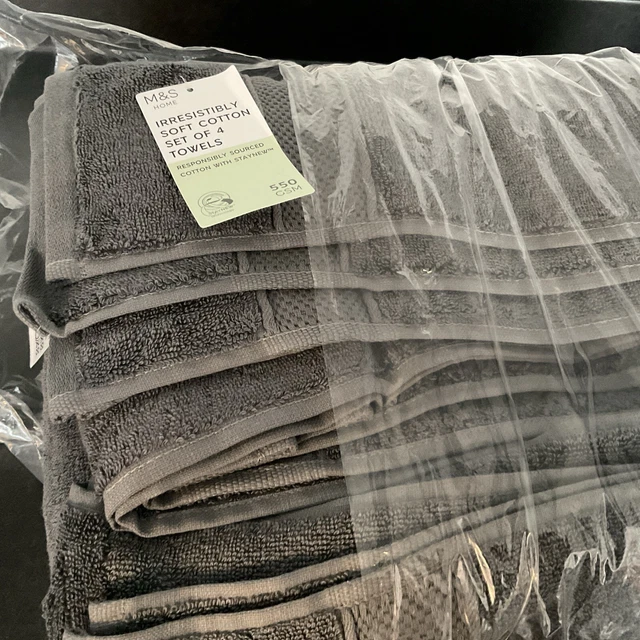 M and s towels sale best sale