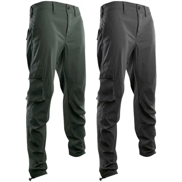 Ridgemonkey APEarel Dropback Cargo Pants *All Options Available* *FREE DELIVERY*