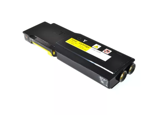 IMP-746702 - Yellow Printer Laser Toner Cartridge