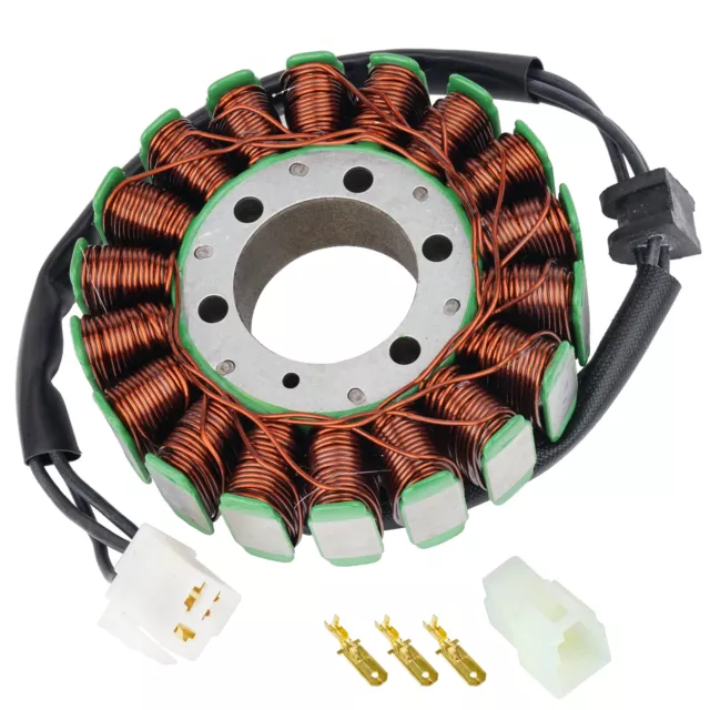 Stator for Suzuki GSX-R600 GSXR600 2004-2005 / GSX-R600X GSXR600X 2004-2005