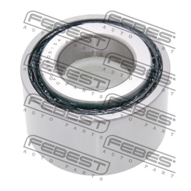 FEBEST Wheel Bearing DAC45905154 Rear FOR Patrol Elgrand NV350 / Caravan Cabstar
