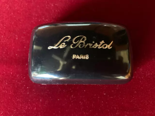 Saponetta Vintage Le Bistrol Paris