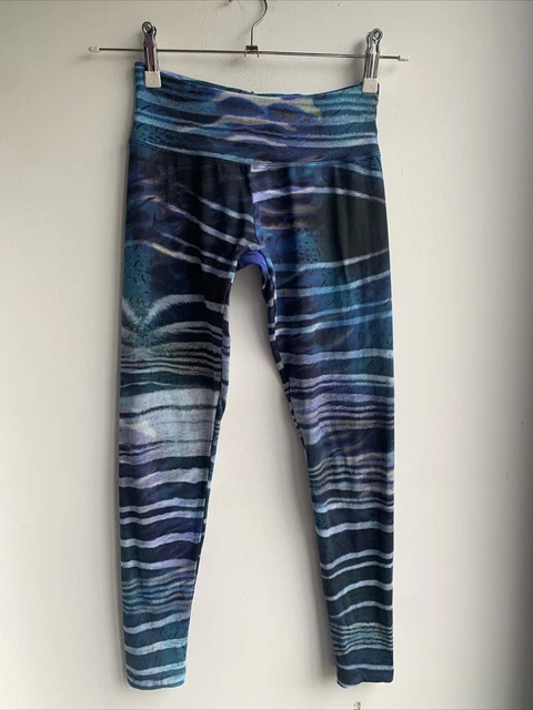 Pantaloni da donna BRAZIL WEAR aderenti atletici leggings M 8/10 36/38