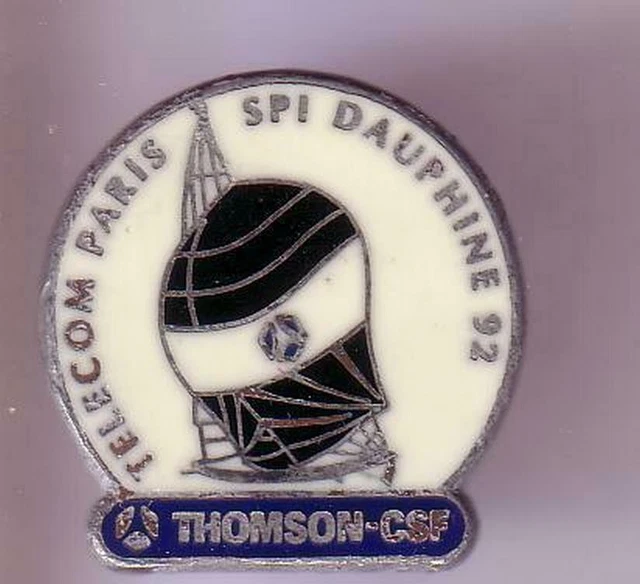 RARE PINS PIN'S .. BATEAU NAVIRE BOAT VOILIER VOILE SAIL AMERICA'S CUP
