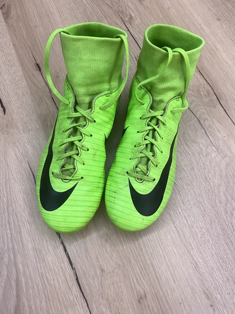 Nike Mercurial Fußballschuhe Größe 38 2