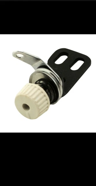 Juki Lower Thread Guide Asm #213-55755 for DNU-1541, LU-1508, LU-1510, LU-1560