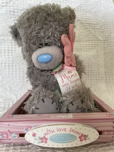 Me-to-You Tatty Teddy For Mum