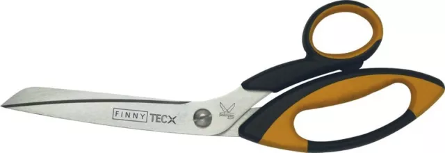 Kretzer TecX1 74730 12.0"/ 30cm Extra Heavy Duty, Fiberglass/Light Aramid Shears