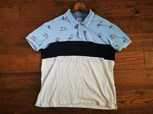 zara pineapple shirt
