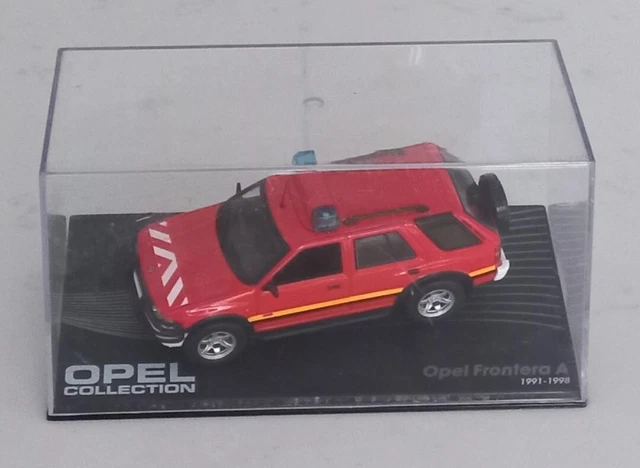 Miniature Mercury Fiat Carabinieri N°10 – Échelle 1/43 – Métal – Occasion Jamais Jouée