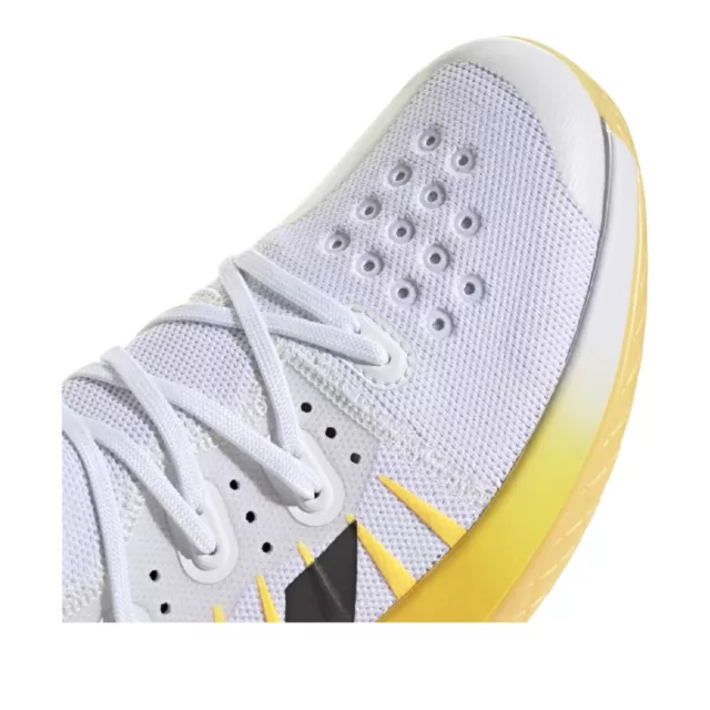 Adidas Stabil Next Gen 2024 Boost Indoor Chaussures Handball Sport blanc IH7794 3