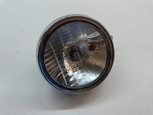 Faro Fanale Anteriore Keeway Superlight 125 2009-2017