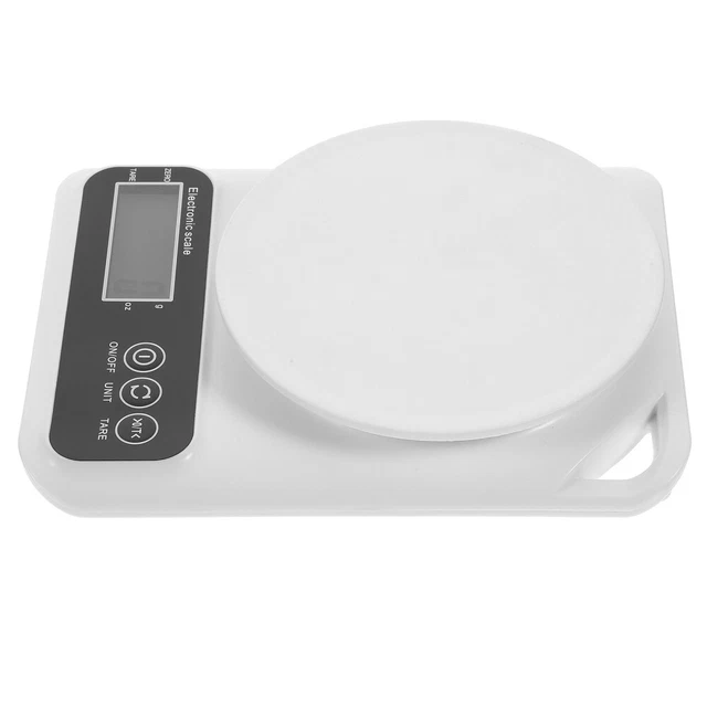 Balance De Cuisine Numérique De Précision - 500g / 0,01g - Écran LCD - Fonction Tare
