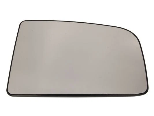 Vetro Specchio Retrovisore Riscaldante Lato Sinistro - Per Opel Astra H 2009-2014 - Ricambio Originale - Foto 9